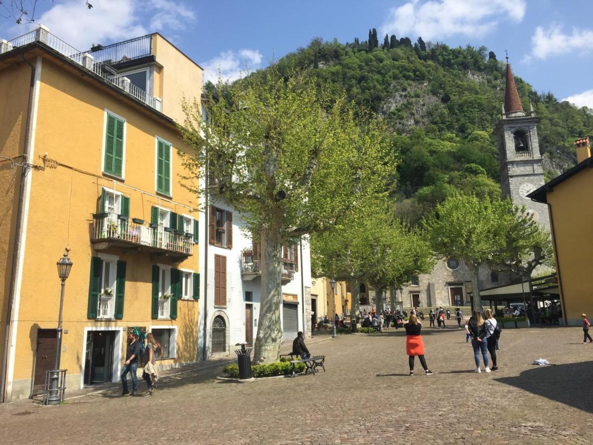 Ferienwohnung Petit Bijou Varenna Exterior foto