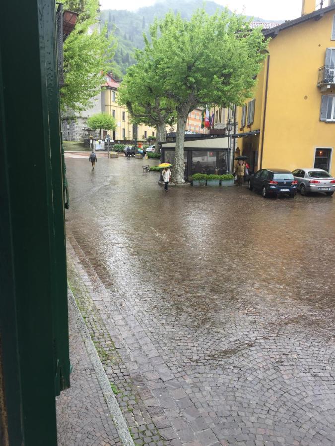 Ferienwohnung Petit Bijou Varenna Exterior foto