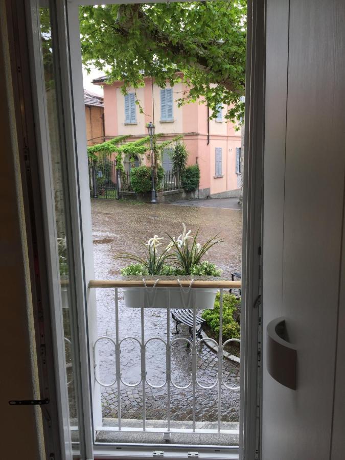 Ferienwohnung Petit Bijou Varenna Exterior foto