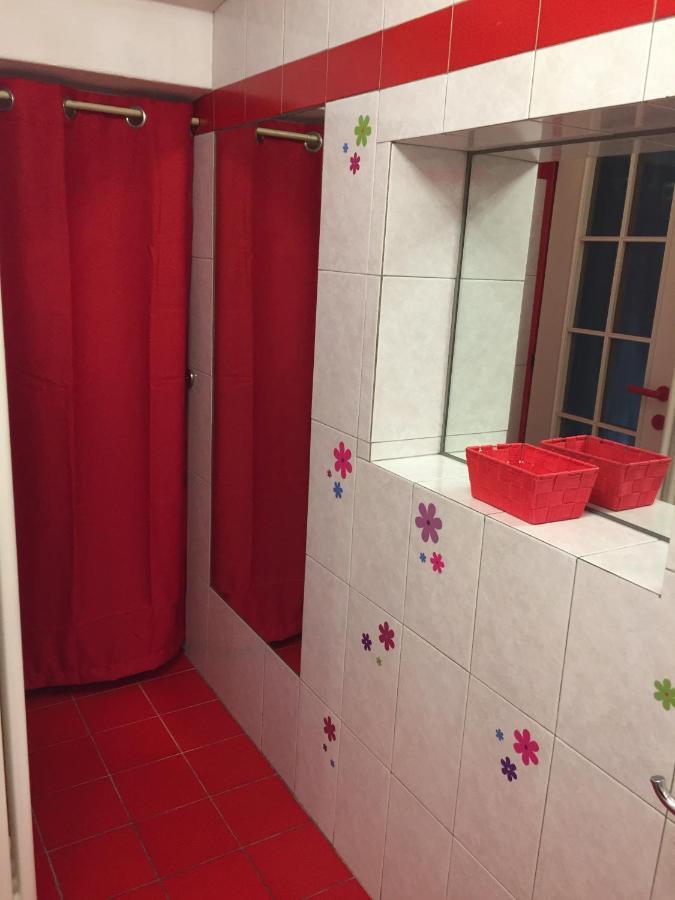 Ferienwohnung Petit Bijou Varenna Exterior foto